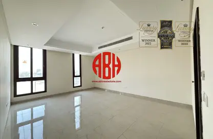 Apartment - 1 Bedroom - 2 Bathrooms for rent in Milan - Fox Hills - Fox Hills - Lusail