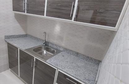 Villa - 1 Bedroom - 1 Bathroom for rent in Al Nuaija Street - Al Hilal West - Al Hilal - Doha