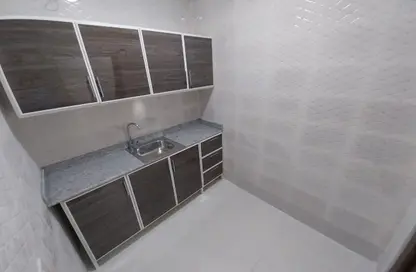 Villa - 1 Bedroom - 1 Bathroom for rent in Al Nuaija Street - Al Hilal West - Al Hilal - Doha