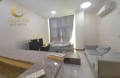 شقة - 2 غرف نوم - 2 حمامات للايجار في المنصورة - المنصورة - الدوحة