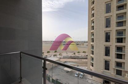 Apartment - 2 Bedrooms - 3 Bathrooms for rent in Al Erkyah City - Lusail