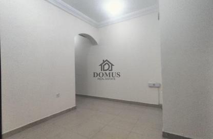 Apartment - 1 Bedroom - 1 Bathroom for rent in Tadmur Street - Old Airport Road - Doha Apartment - 1 Bedroom - 1 Bathroom for rent in Tadmur Street - Old Airport Road - Doha