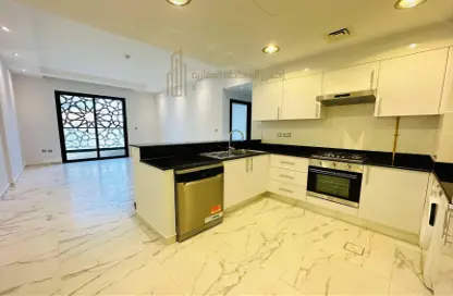 Apartment - 2 Bedrooms - 3 Bathrooms for sale in Fox Hills A13 - Fox Hills - Lusail