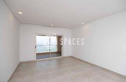 Apartment - Studio - 1 Bathroom for sale in Al Mutahidah Tower - Viva Bahriyah - The Pearl Island - Doha Apartment - Studio - 1 Bathroom for sale in Al Mutahidah Tower - Viva Bahriyah - The Pearl Island - Doha