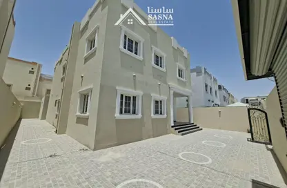 Villa - 6 Bedrooms - 7 Bathrooms for sale in Ain Khaled Villas - Ain Khaled - Doha