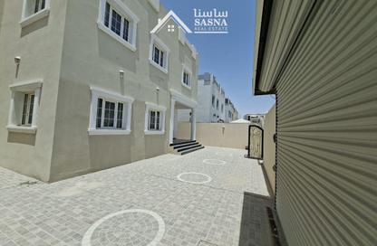 Villa - 6 Bedrooms - 7 Bathrooms for sale in Ain Khaled - Doha Villa - 6 Bedrooms - 7 Bathrooms for sale in Ain Khaled - Doha