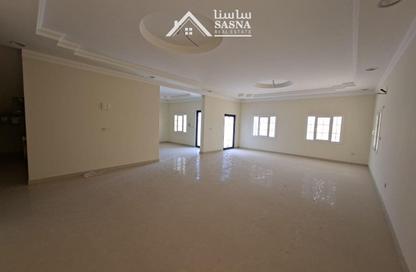 فيلا - 6 غرف نوم - 7 حمامات للبيع في عين خالد - الدوحة