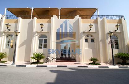 Villa - 5 - 5 for rent in Old Al Rayyan - Al Rayyan - Doha