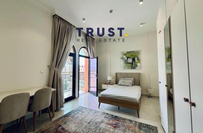 Apartment - 2 Bedrooms - 2 Bathrooms for sale in Al Asmakh Lusail 2 - Fox Hills - Lusail
