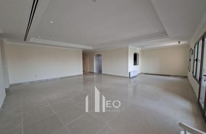 Apartment - 3 Bedrooms - 5 Bathrooms for rent in East Porto Drive - Porto Arabia - The Pearl Island - Doha Apartment - 3 Bedrooms - 5 Bathrooms for rent in East Porto Drive - Porto Arabia - The Pearl Island - Doha