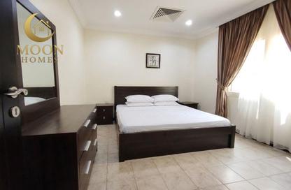Apartment - 1 Bedroom - 1 Bathroom for rent in Al Hitmi - Al Hitmi - Doha