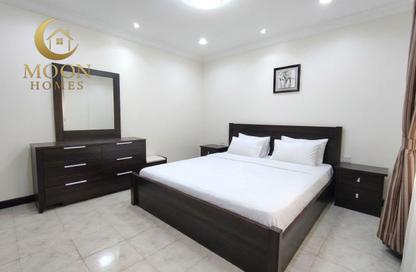 Apartment - 1 Bedroom - 1 Bathroom for rent in Al Hitmi - Al Hitmi - Doha Apartment - 1 Bedroom - 1 Bathroom for rent in Al Hitmi - Al Hitmi - Doha