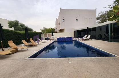 Villa - 4 Bedrooms - 5 Bathrooms for rent in West Bay Villas - West Bay - West Bay - Doha