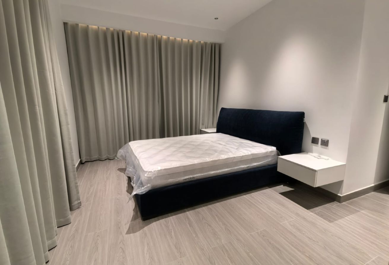 duplex premium apartment 2 bedroom thumbnail 5