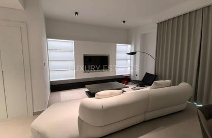 Duplex - 2 Bedrooms - 3 Bathrooms for sale in Lusail City - Lusail Duplex - 2 Bedrooms - 3 Bathrooms for sale in Lusail City - Lusail
