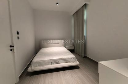 Duplex - 2 Bedrooms - 3 Bathrooms for sale in Lusail City - Lusail Duplex - 2 Bedrooms - 3 Bathrooms for sale in Lusail City - Lusail