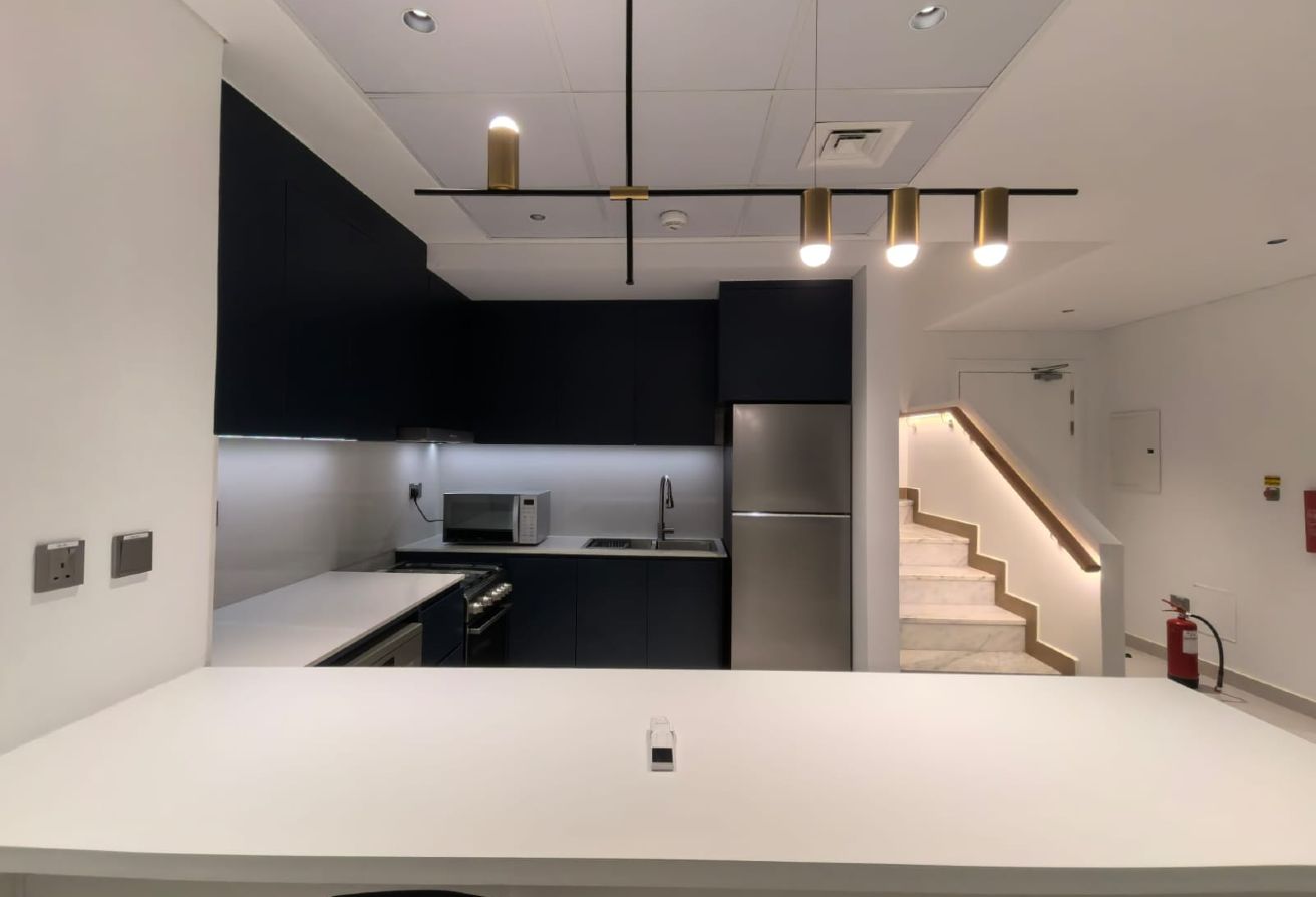 duplex premium apartment 2 bedroom thumbnail 26