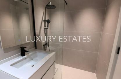 Duplex - 2 Bedrooms - 3 Bathrooms for sale in Lusail City - Lusail Duplex - 2 Bedrooms - 3 Bathrooms for sale in Lusail City - Lusail