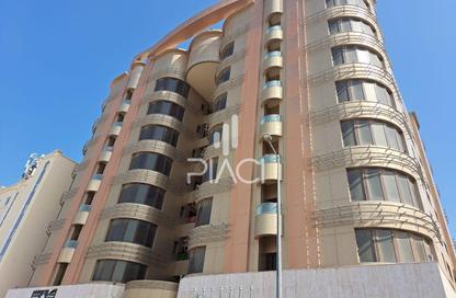 Apartment - 1 Bedroom - 2 Bathrooms for rent in Umm Ghwailina Comm - Umm Ghuwalina - Umm Ghuwailina - Doha Apartment - 1 Bedroom - 2 Bathrooms for rent in Umm Ghwailina Comm - Umm Ghuwalina - Umm Ghuwailina - Doha