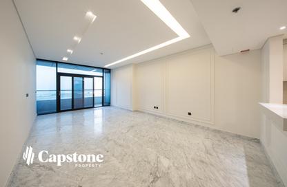 Apartment - 2 Bedrooms - 4 Bathrooms for sale in Lusail Residence - Marina District - Lusail