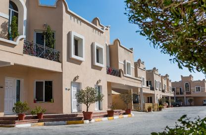 مجمع سكني - 3 غرف نوم - 2 حمامات للايجار في مجمع روبي - أبو هامور - الدوحة