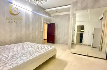 Apartment - 1 Bathroom for rent in Al Nuaija Street - Al Nuaija - Doha