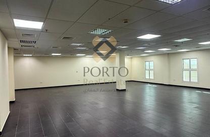 Office Space - Studio - 1 Bathroom for rent in Salwa Road - Doha