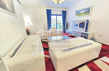 Apartment - 2 Bedrooms - 3 Bathrooms for rent in West Bay Tower - West Bay - West Bay - Doha