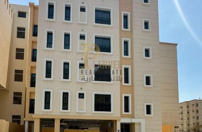 Apartment - 2 Bedrooms - 2 Bathrooms for rent in Al Muntazah - Doha