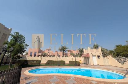 فيلا - 4 غرف نوم - 3 حمامات للايجار في فلل واست باي لاغون - وست باي لاجون - بحيرة وست لاجون - الدوحة