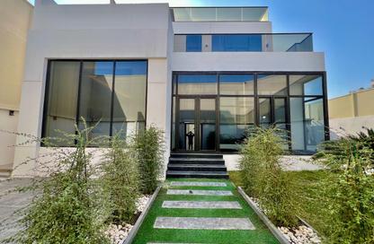 فيلا - 5 غرف نوم - 6 حمامات للايجار في الثمامة - الثمامة - الدوحة فيلا - 5 غرف نوم - 6 حمامات للايجار في الثمامة - الثمامة - الدوحة