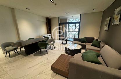 Apartment - 3 Bedrooms - 4 Bathrooms for sale in Boulevard View - Yasmeen City - Lusail