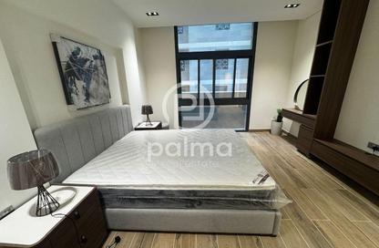 Apartment - 3 Bedrooms - 4 Bathrooms for sale in Boulevard View - Yasmeen City - Lusail
