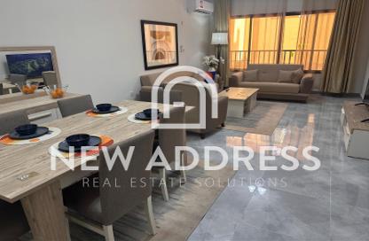 Apartment - 2 Bedrooms - 2 Bathrooms for sale in Al Wakra Hotel - Al Wakra - Al Wakrah - Al Wakra