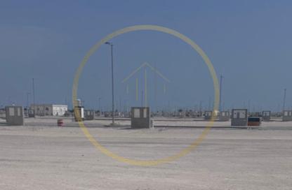 Land - Studio for sale in Huzoom Villas - Lusail City - Lusail