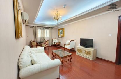 Apartment - 2 Bedrooms - 2 Bathrooms for rent in Al Mansoura - Al Mansoura - Doha
