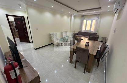 Apartment - 2 - 2 for rent in Al Mansoura - Al Mansoura - Doha