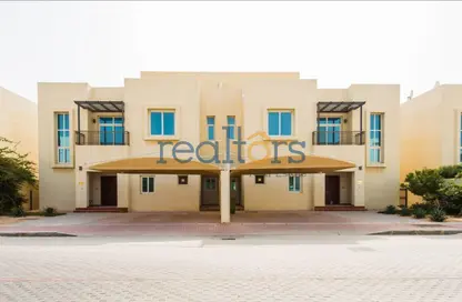 Compound - 3 Bedrooms - 4 Bathrooms for rent in Umm Al Seneem Street - Ain Khaled - Doha Compound - 3 Bedrooms - 4 Bathrooms for rent in Umm Al Seneem Street - Ain Khaled - Doha
