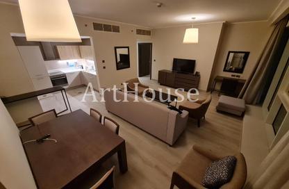 Apartment - 1 - 2 for sale in West Bay - West Bay - Doha