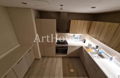Apartment - 1 - 2 for sale in West Bay - West Bay - Doha