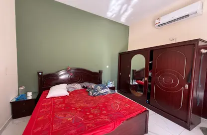 Apartment - Studio - 1 Bathroom for rent in Al Aziziyah - Al Aziziyah - Doha