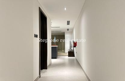Apartment - Studio - 1 Bathroom for rent in La Plage - The Pearl Island - Doha Apartment - Studio - 1 Bathroom for rent in La Plage - The Pearl Island - Doha