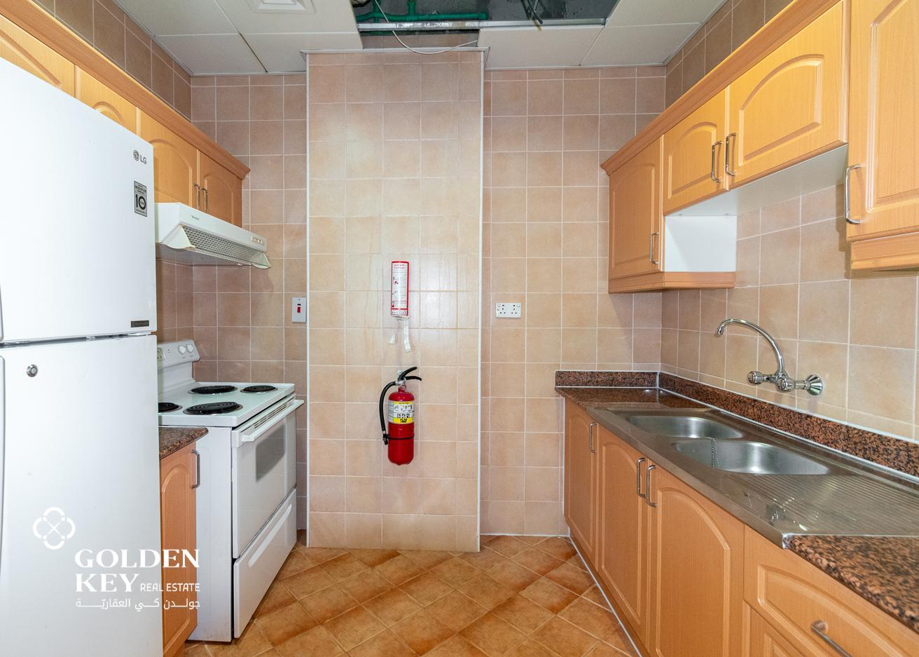 Qatar cool included - Brand New - Furnished 2BR