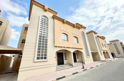 Villa - 4 Bedrooms - 4 Bathrooms for rent in Umm Salal Ali - Umm Salal Ali - Doha Villa - 4 Bedrooms - 4 Bathrooms for rent in Umm Salal Ali - Umm Salal Ali - Doha