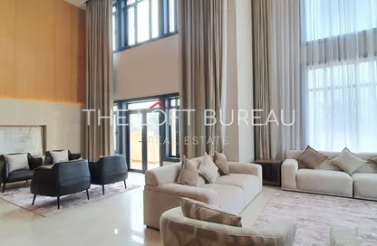 Townhouse - 5 Bedrooms - 6 Bathrooms for rent in East Porto Drive - Porto Arabia - The Pearl Island - Doha