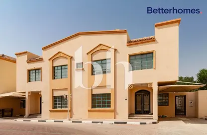 Villa - 6 Bedrooms - 6 Bathrooms for rent in Al Sakhama - Doha
