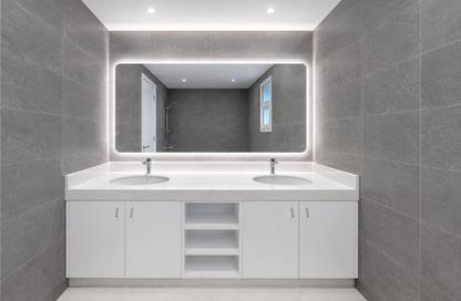 Villa - 4 - 5 for rent in West Bay Lagoon Villas - West Bay Lagoon - West Bay Lagoon - Doha