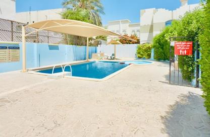 Villa - 4 Bedrooms - 4 Bathrooms for rent in Old Airport Road - Old Airport Road - Doha Villa - 4 Bedrooms - 4 Bathrooms for rent in Old Airport Road - Old Airport Road - Doha