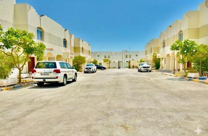 Villa - 4 Bedrooms - 4 Bathrooms for rent in Old Airport Road - Old Airport Road - Doha Villa - 4 Bedrooms - 4 Bathrooms for rent in Old Airport Road - Old Airport Road - Doha