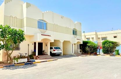 Villa - 4 Bedrooms - 4 Bathrooms for rent in Old Airport Road - Old Airport Road - Doha Villa - 4 Bedrooms - 4 Bathrooms for rent in Old Airport Road - Old Airport Road - Doha